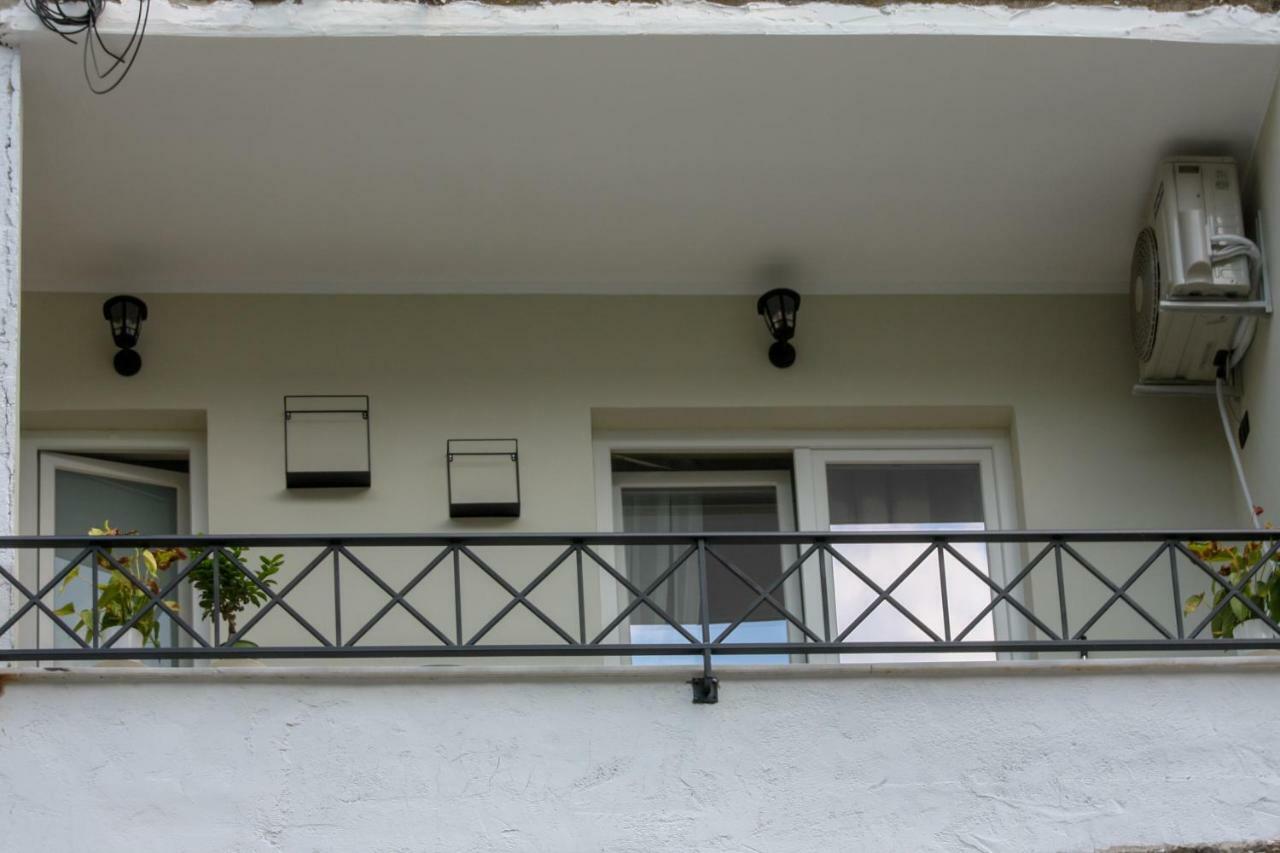 Roza'S Studio Tirana Center Exteriér fotografie
